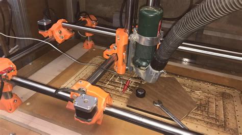 instructables cnc machine|homemade cnc router machine.